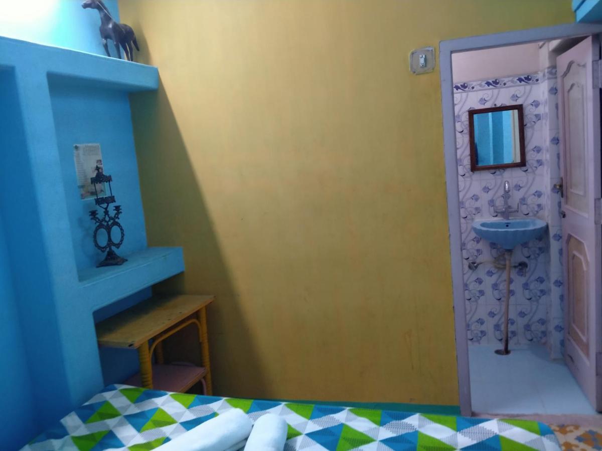 Golden Dreams Guest House Джодхпур Екстер'єр фото