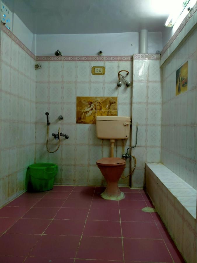 Golden Dreams Guest House Джодхпур Екстер'єр фото
